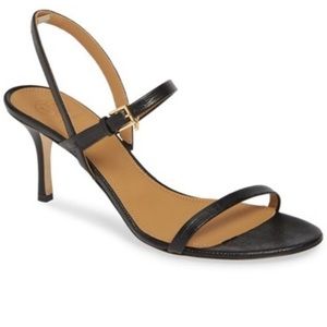 Tory Burch Penelope Slingback Sandal Size 11 NWOT